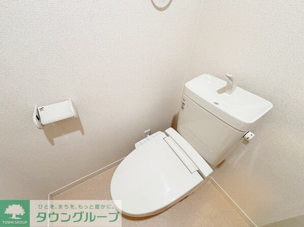 ベリエ相模原の物件内観写真